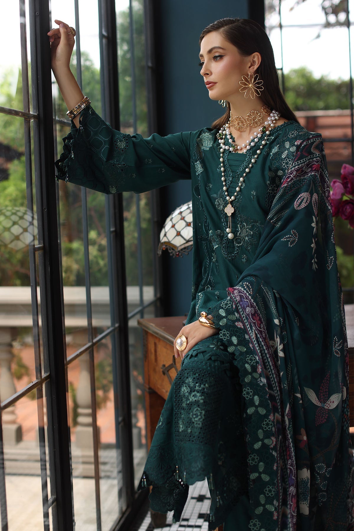 Maya Lawn