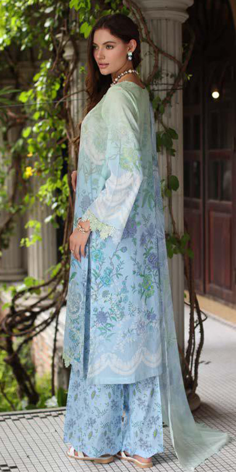 Aafreen summer-vol-ii
