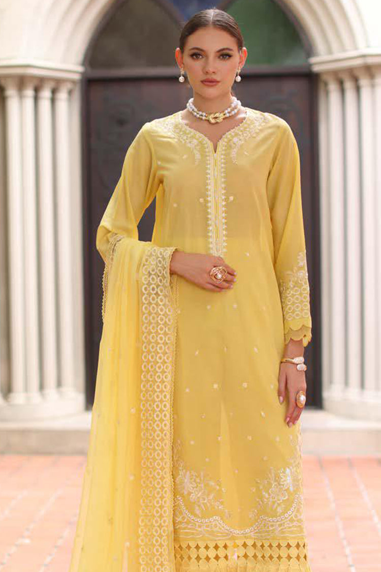Riwayat Lawn  Collection