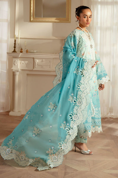 Feya Lawn Collections