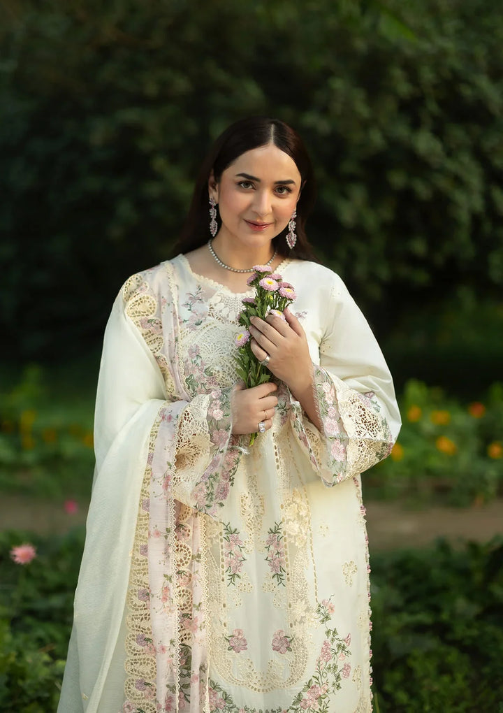 LUXURY LAWN VOL ll &