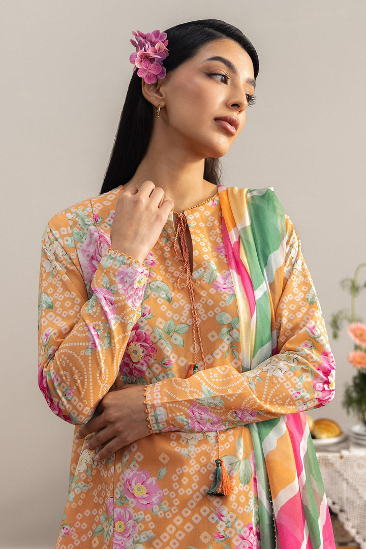 Coco Print Lawn