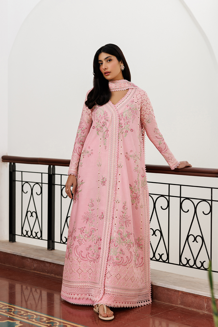 Mirabelle Festive Luxury Lawn