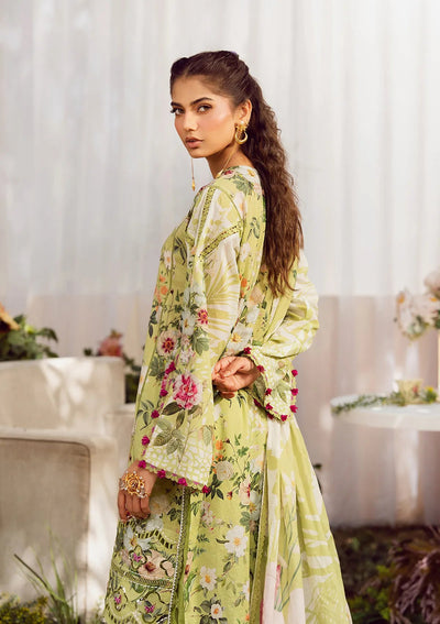 PRINTS LAWN COLLECTION