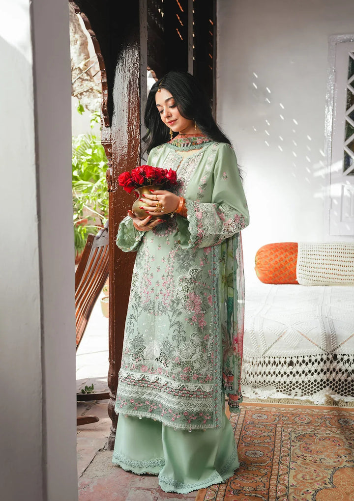 EK FASANA - LUXURY LAWN &