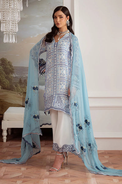Amaya Luxury Chiffon