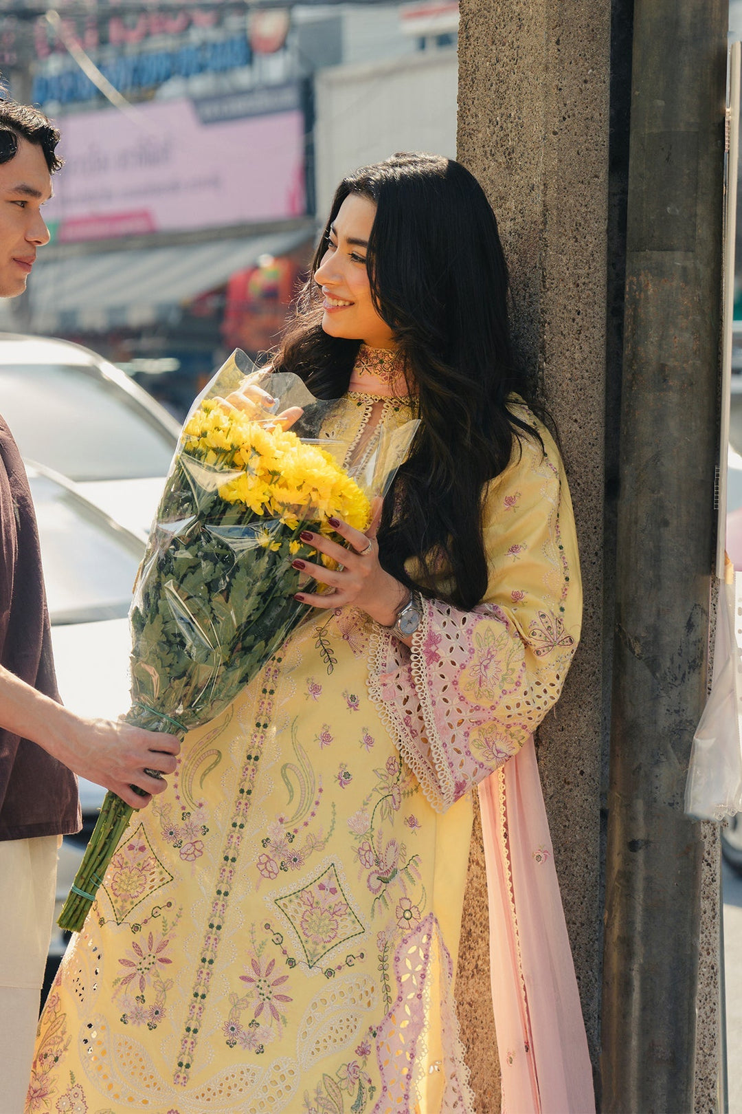 Mulaqaat Festive Lawn 26