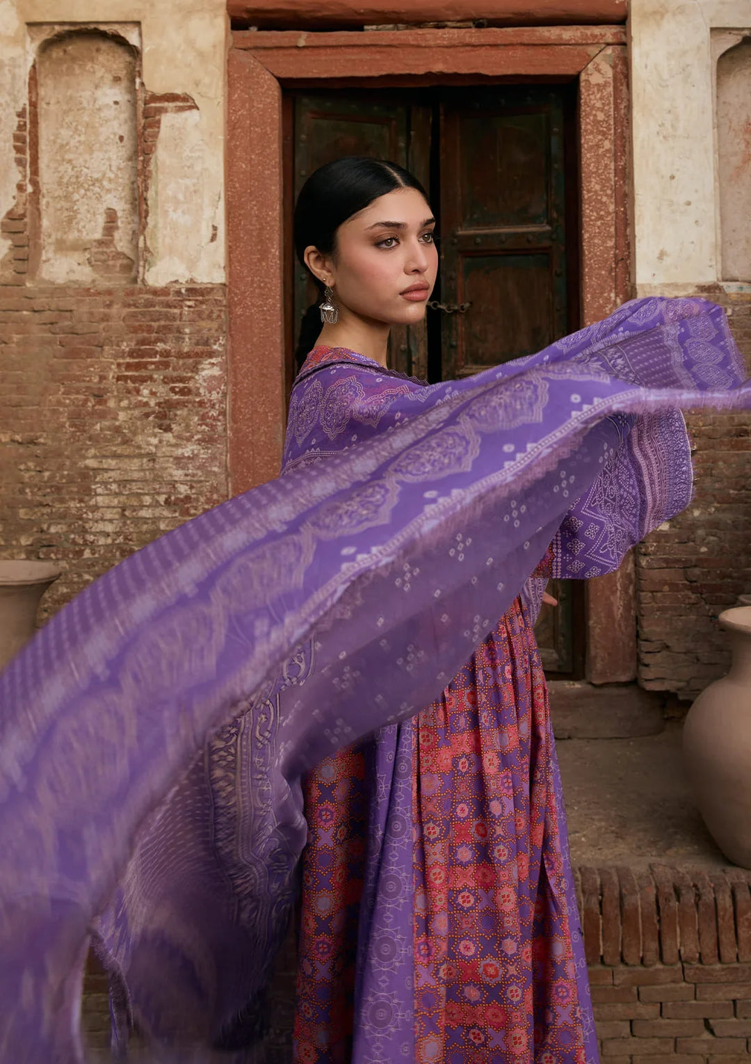 PRINTS CHIFFON COLLECTION &