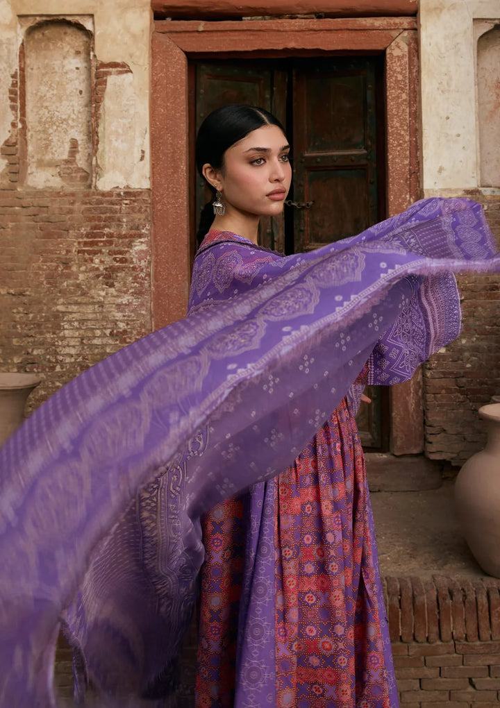 PRINTS CHIFFON COLLECTION &