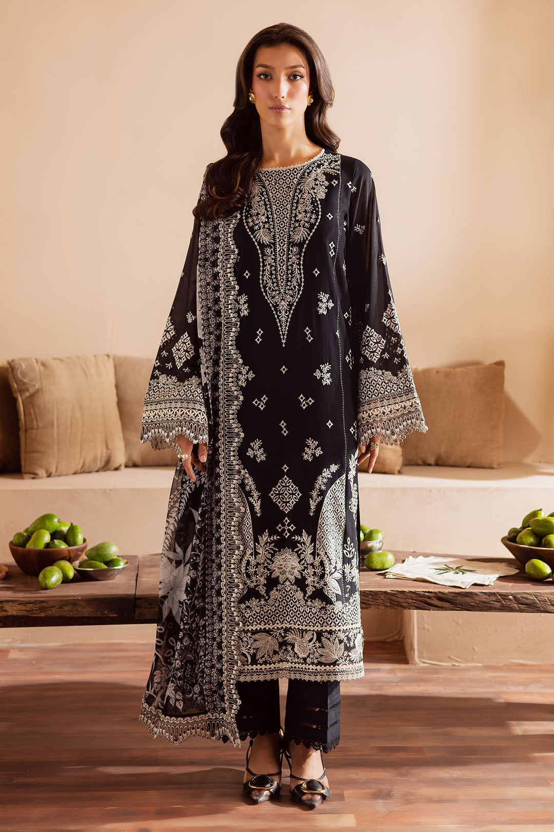 Koyal Lawn Collections