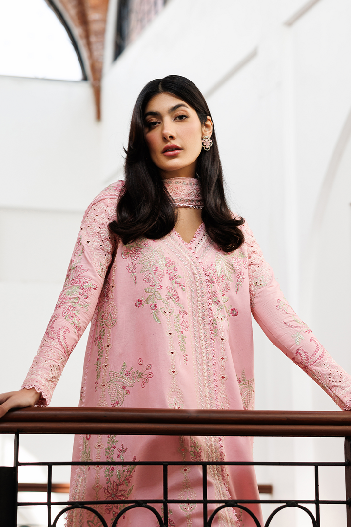 Mirabelle Festive Luxury Lawn