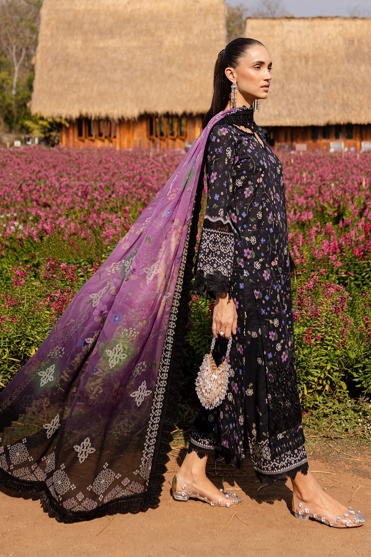 Bloom Lawn Collection
