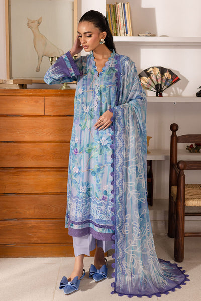 Signature Prints Dorya Lawn