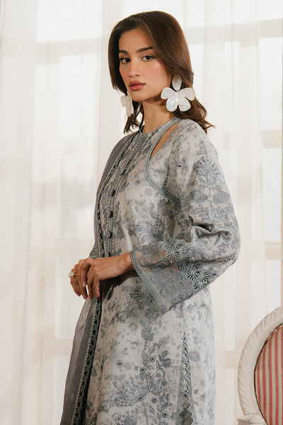 Armelia Printed Lawn
