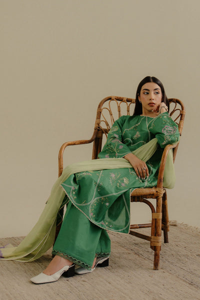 Coco Lawn Drop II