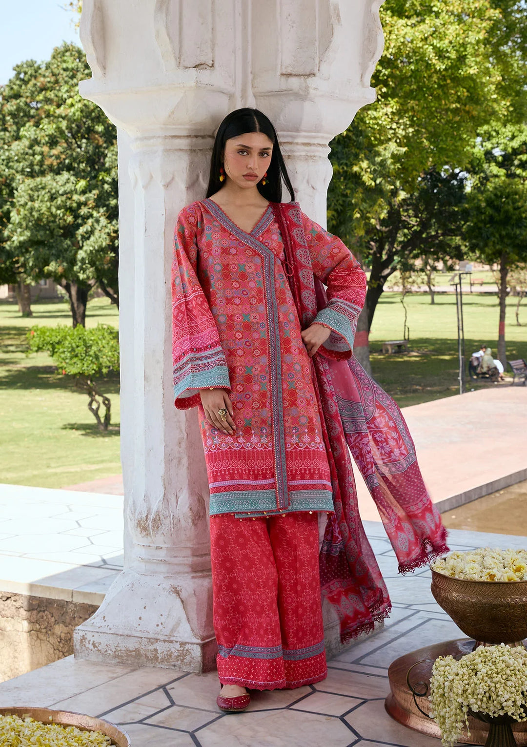 PRINTS CHIFFON COLLECTION &