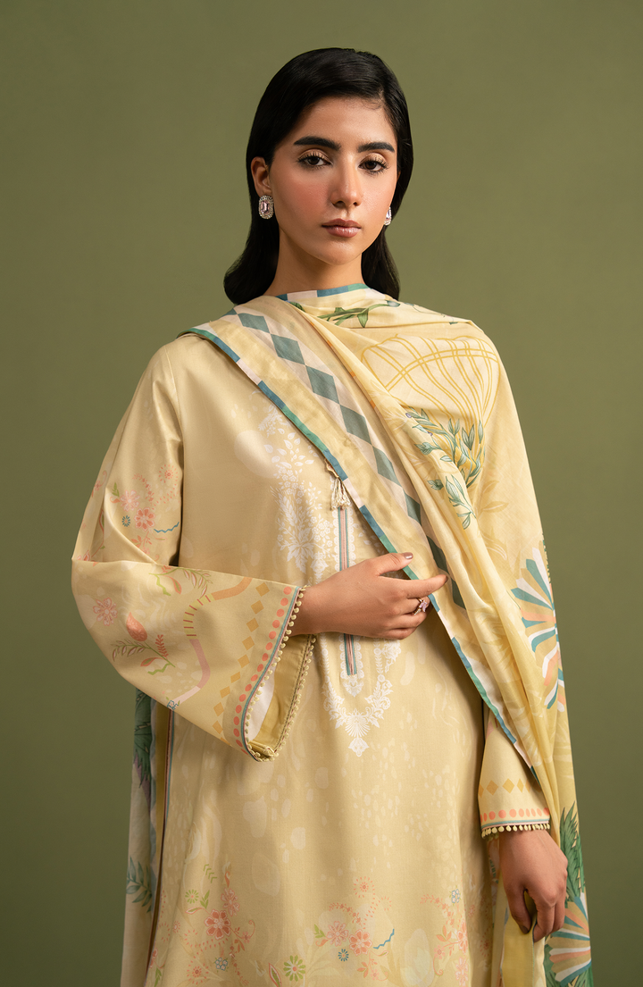 Essentials Lawn Collections