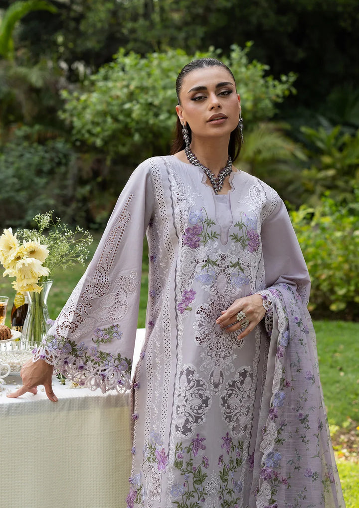 LUXURY LAWN VOL ll &