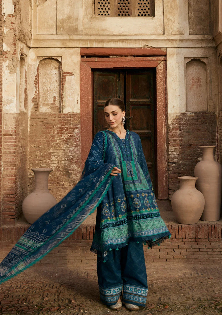 PRINTS CHIFFON COLLECTION &