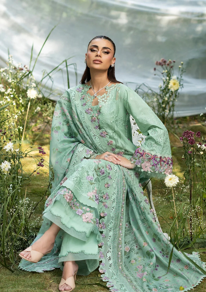 LUXURY LAWN VOL ll &
