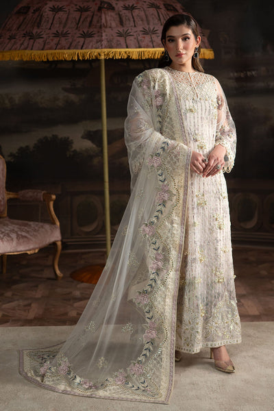 Elanora Luxury Chiffon Formals
