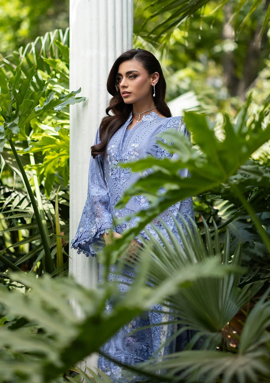 LUXURY LAWN VOL ll &