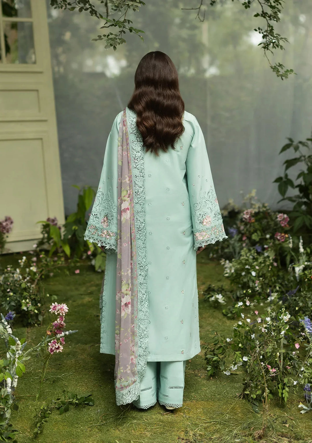 LUXURY LAWN VOL ll &