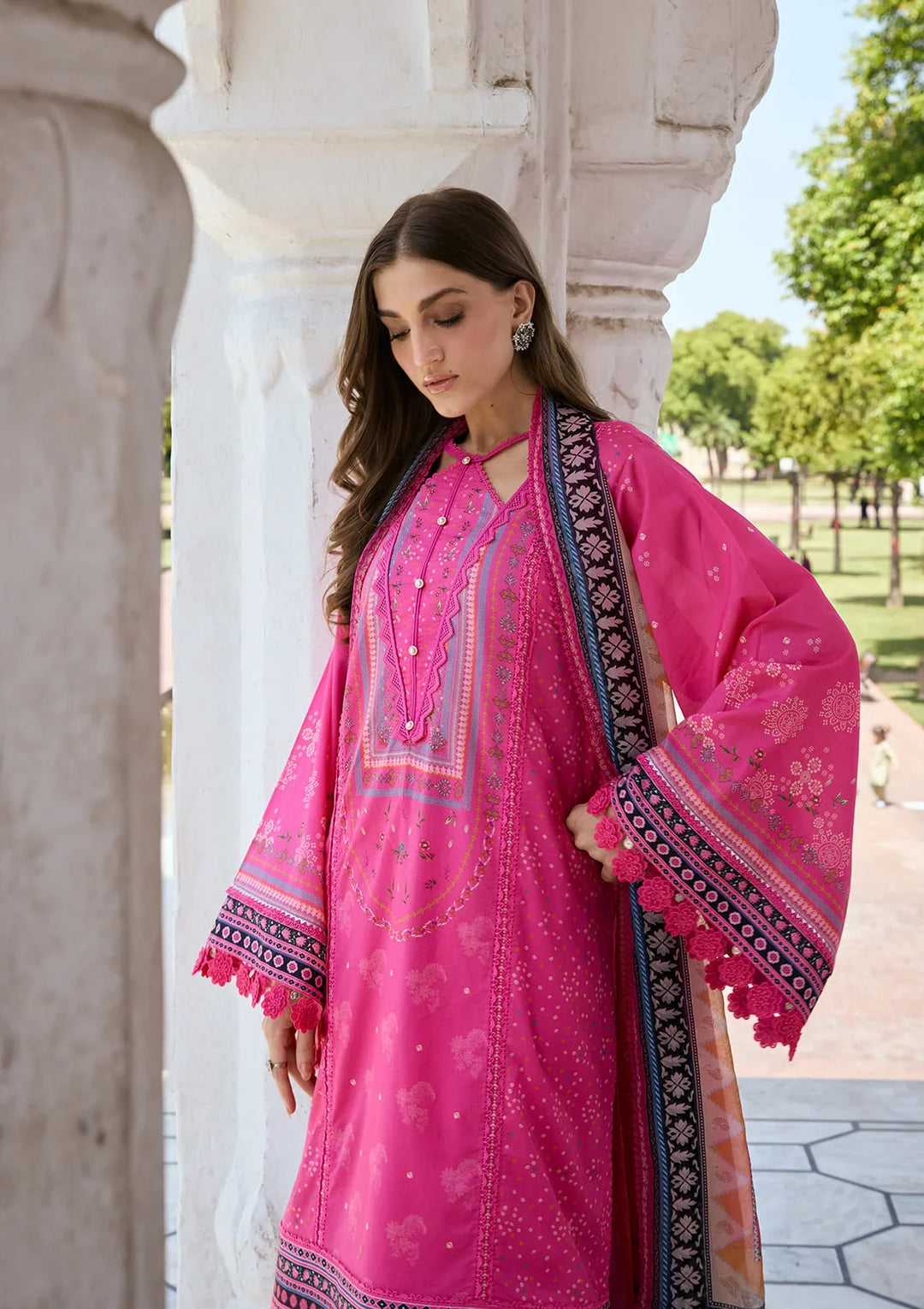 PRINTS CHIFFON COLLECTION &