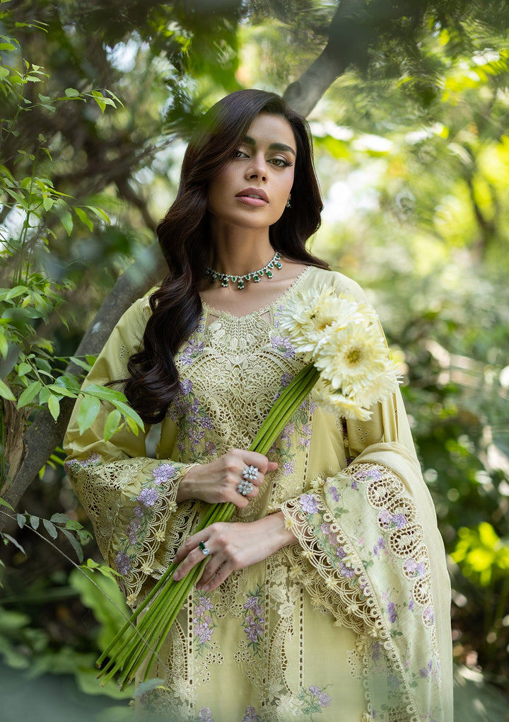 LUXURY LAWN VOL ll &
