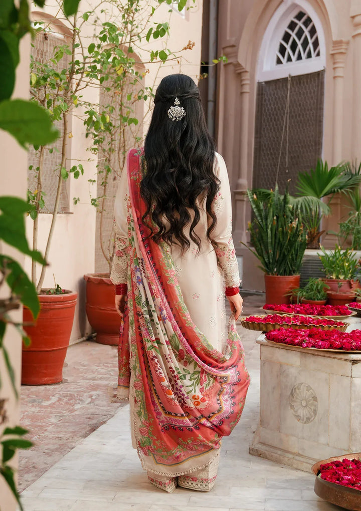 EK FASANA - LUXURY LAWN &