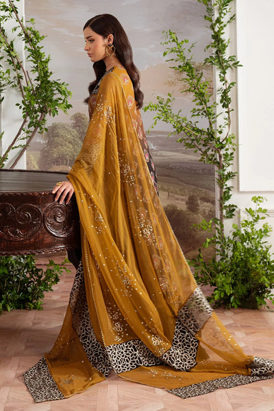 Amaya Luxury Chiffon