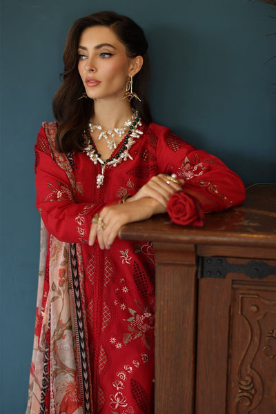 Maya Lawn