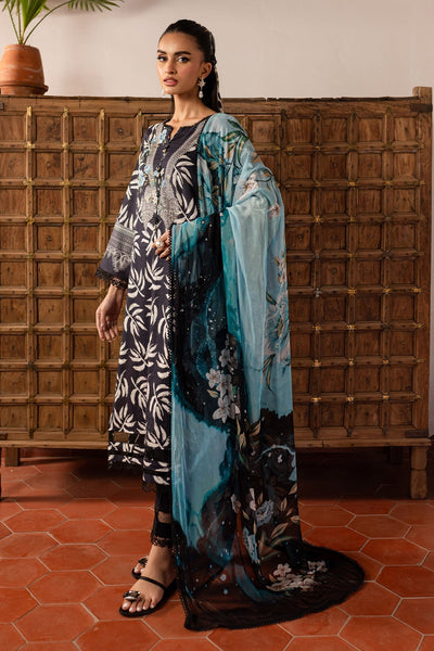Signature Prints DORIYA LAWN