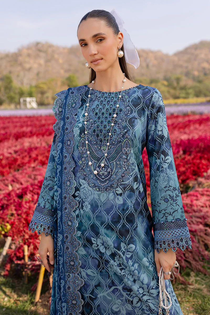 Bloom Lawn Collection