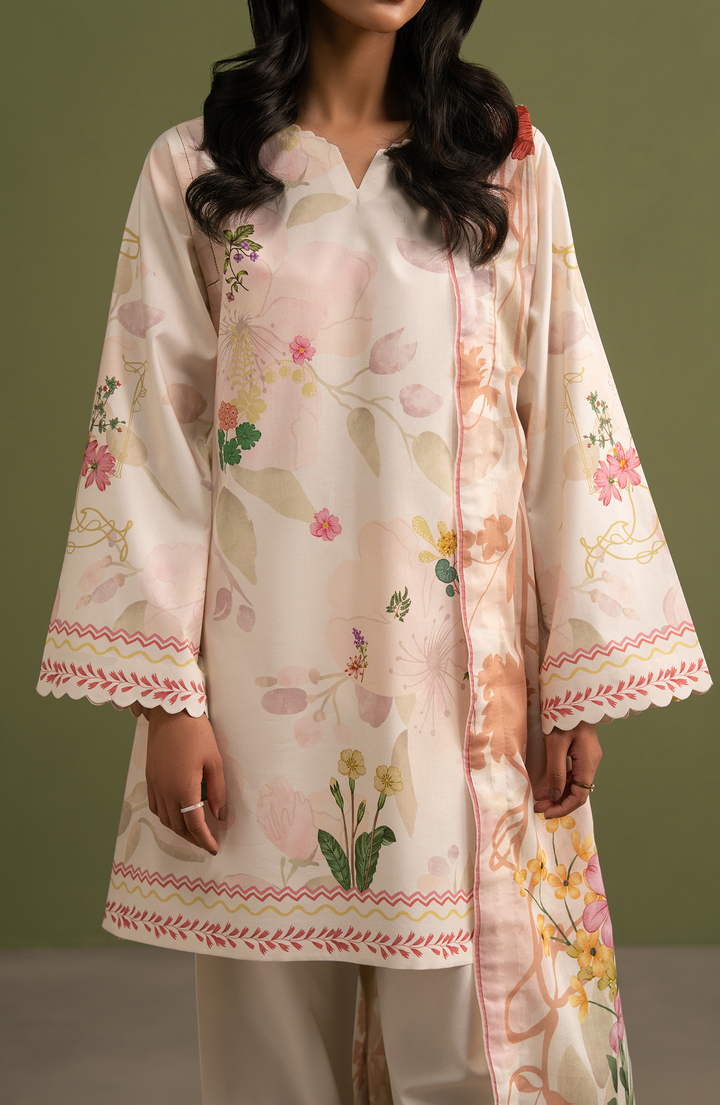 Essentials Lawn Collections