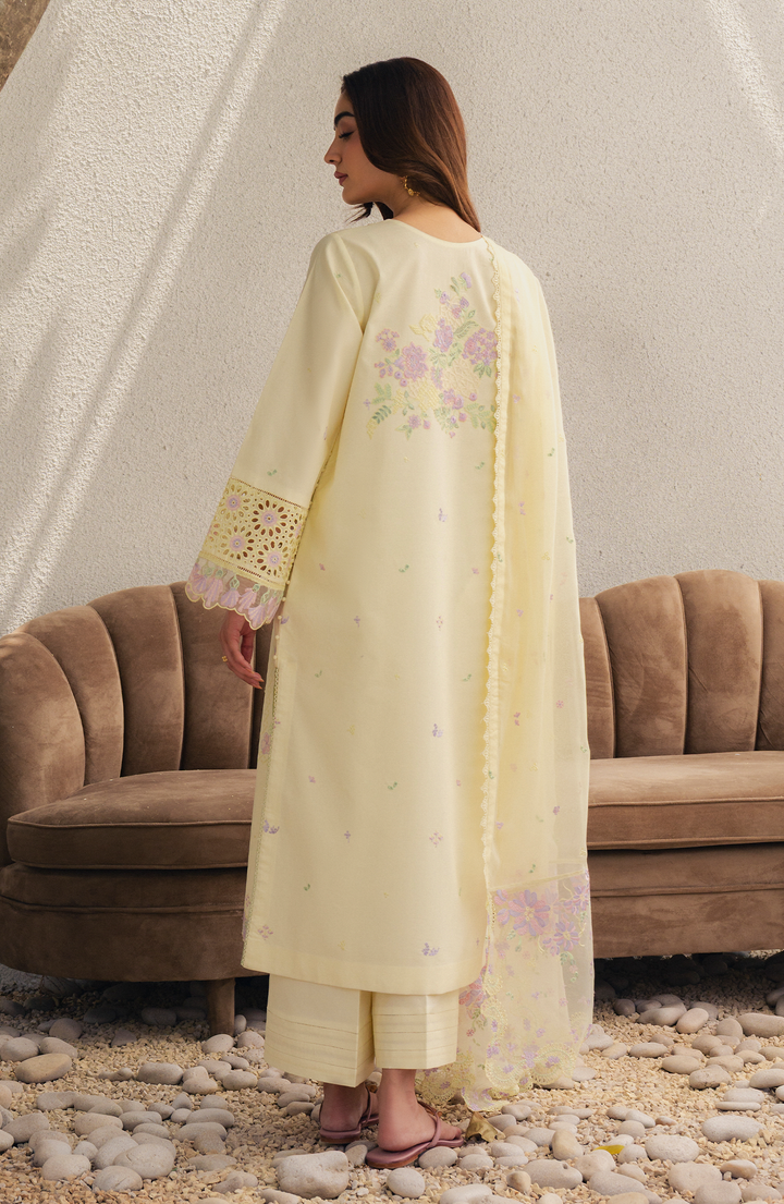 eclat premium lux lawn