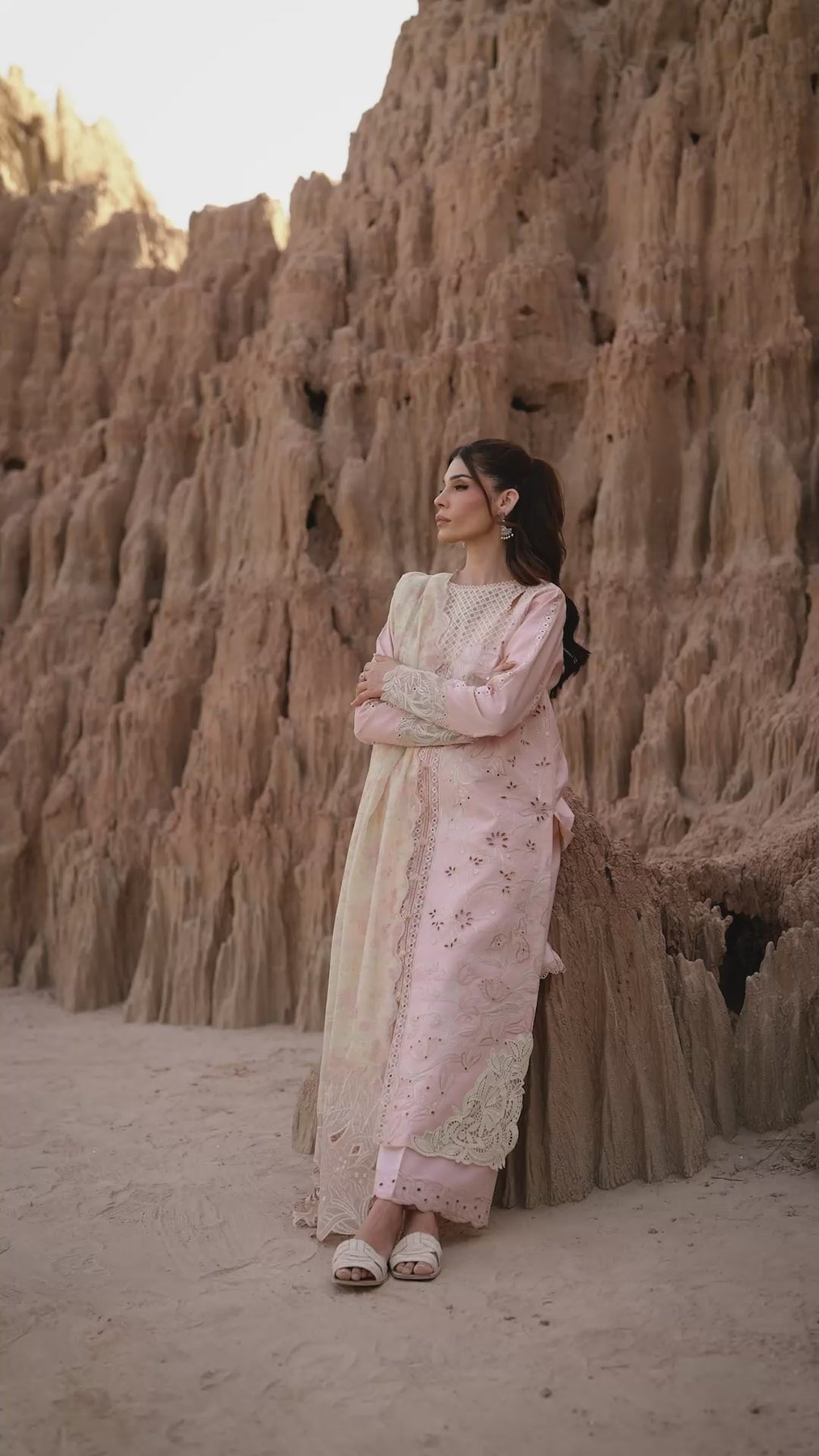 Premium Eid Edit Lawn