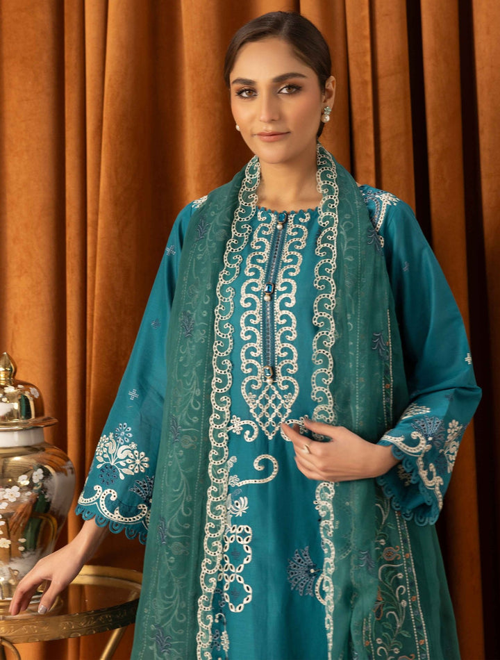 Signature Lawn Collection