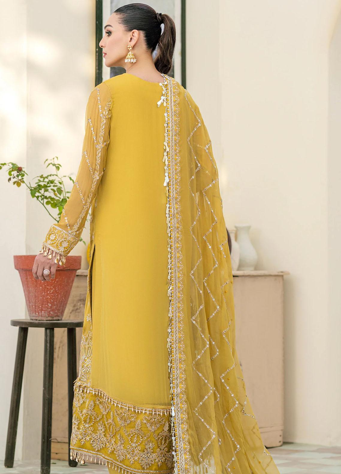 PEYAM BY SHAMROCK FORMAL CHIFFON COLLECTION