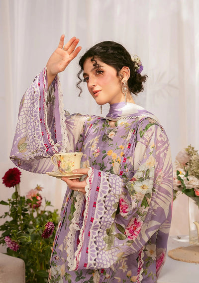 PRINTS LAWN COLLECTION