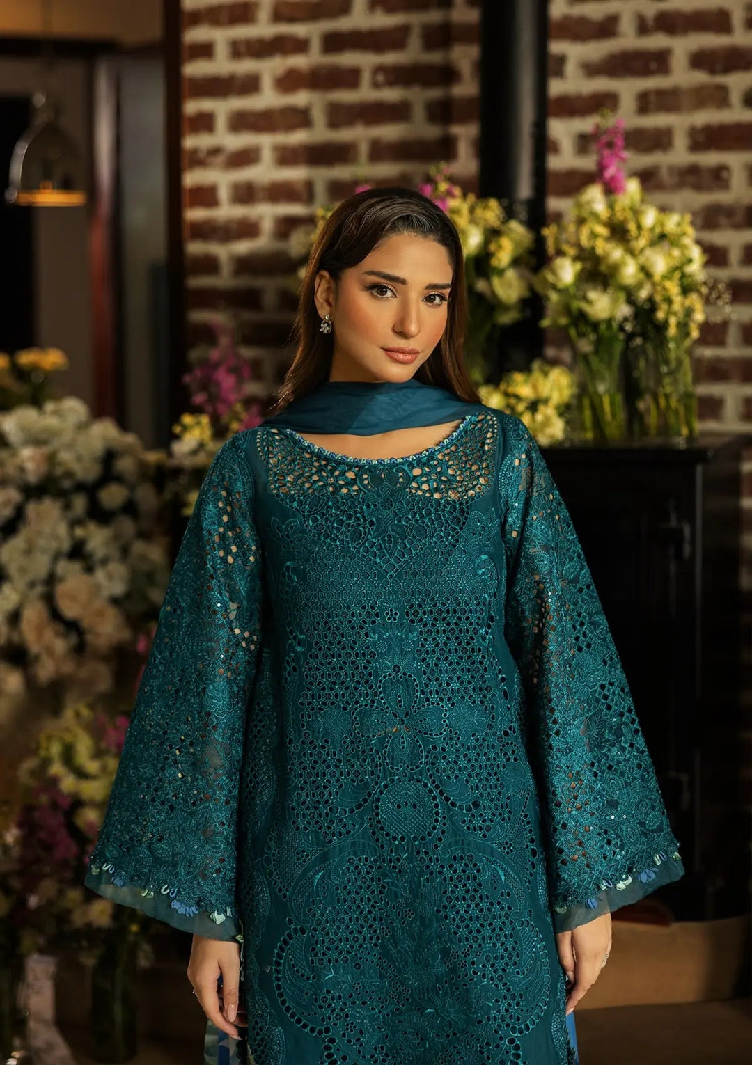 LUXURY LAWN COLLECTION