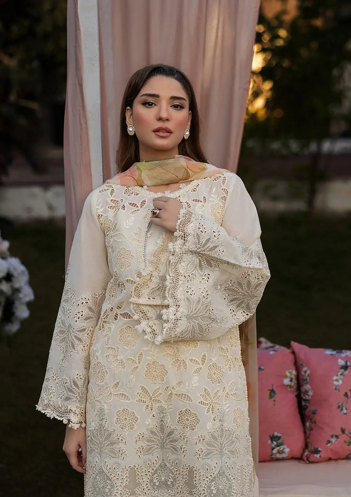LUXURY LAWN COLLECTION