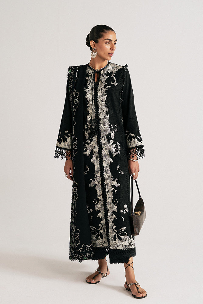 CASUAL PRET EID EDIT&
