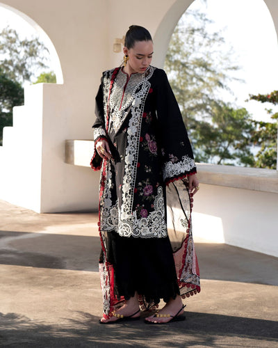 Afsana Lawn Collections