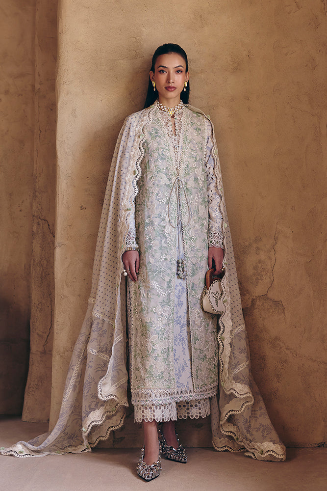 CASUAL PRET EID EDIT&