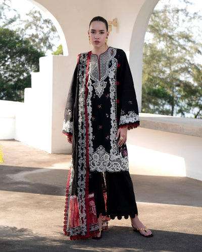 Afsana Lawn Collections