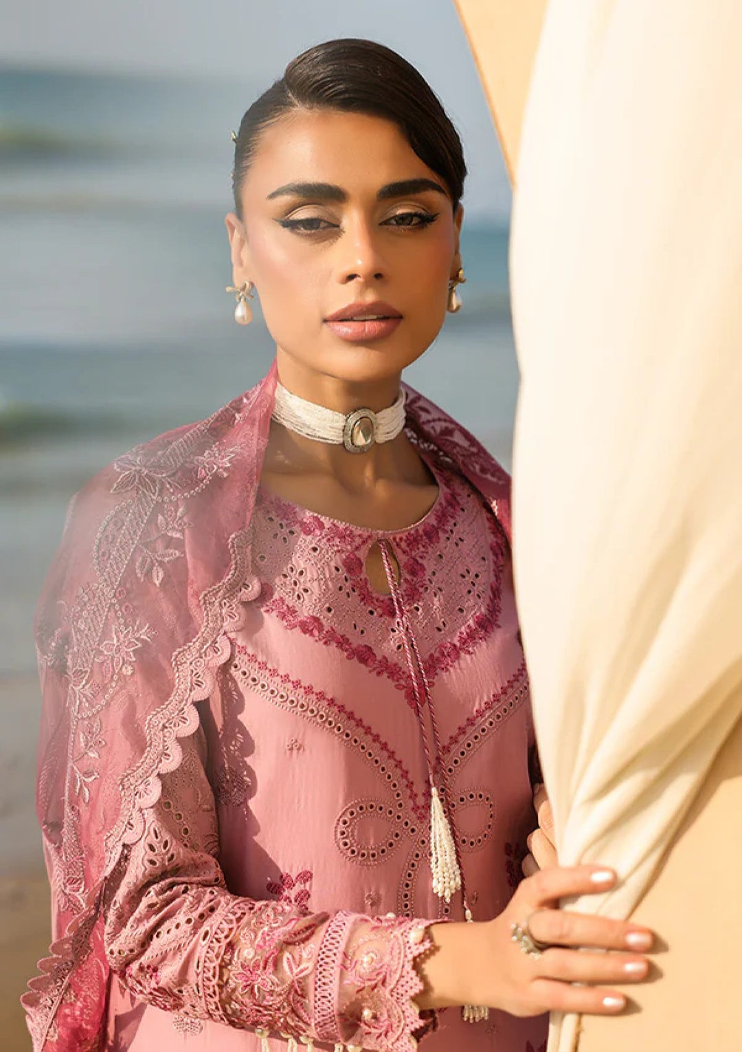 Premium Hania Luxury Lawn