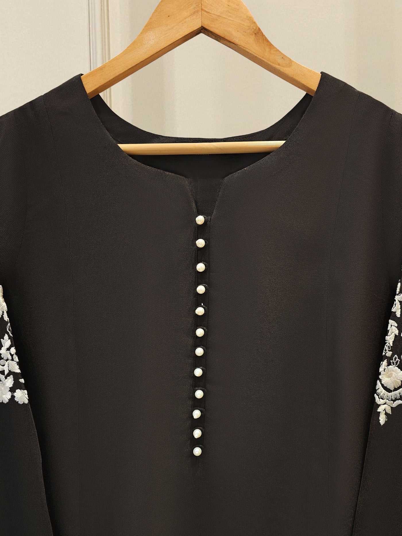 2 Piece - Embroidered Lawn Suit