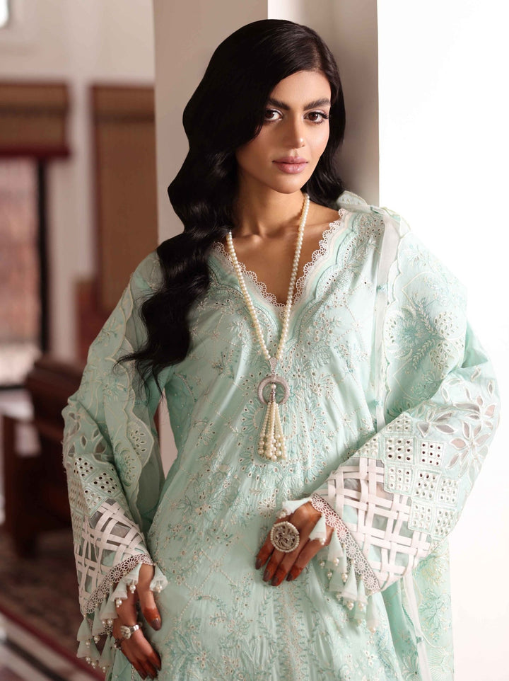 Omnia Signature Lawn Unstitched