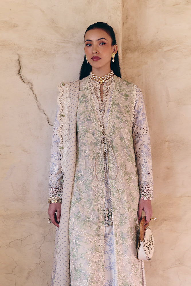 CASUAL PRET EID EDIT&